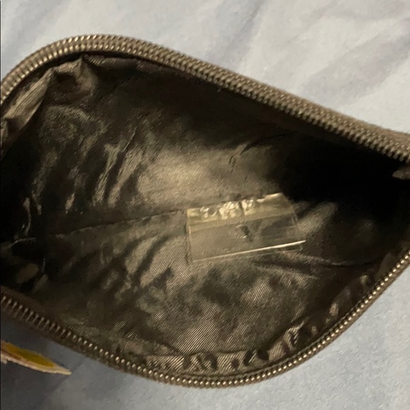 Black Gators Wristlet - Picture 3 of 3